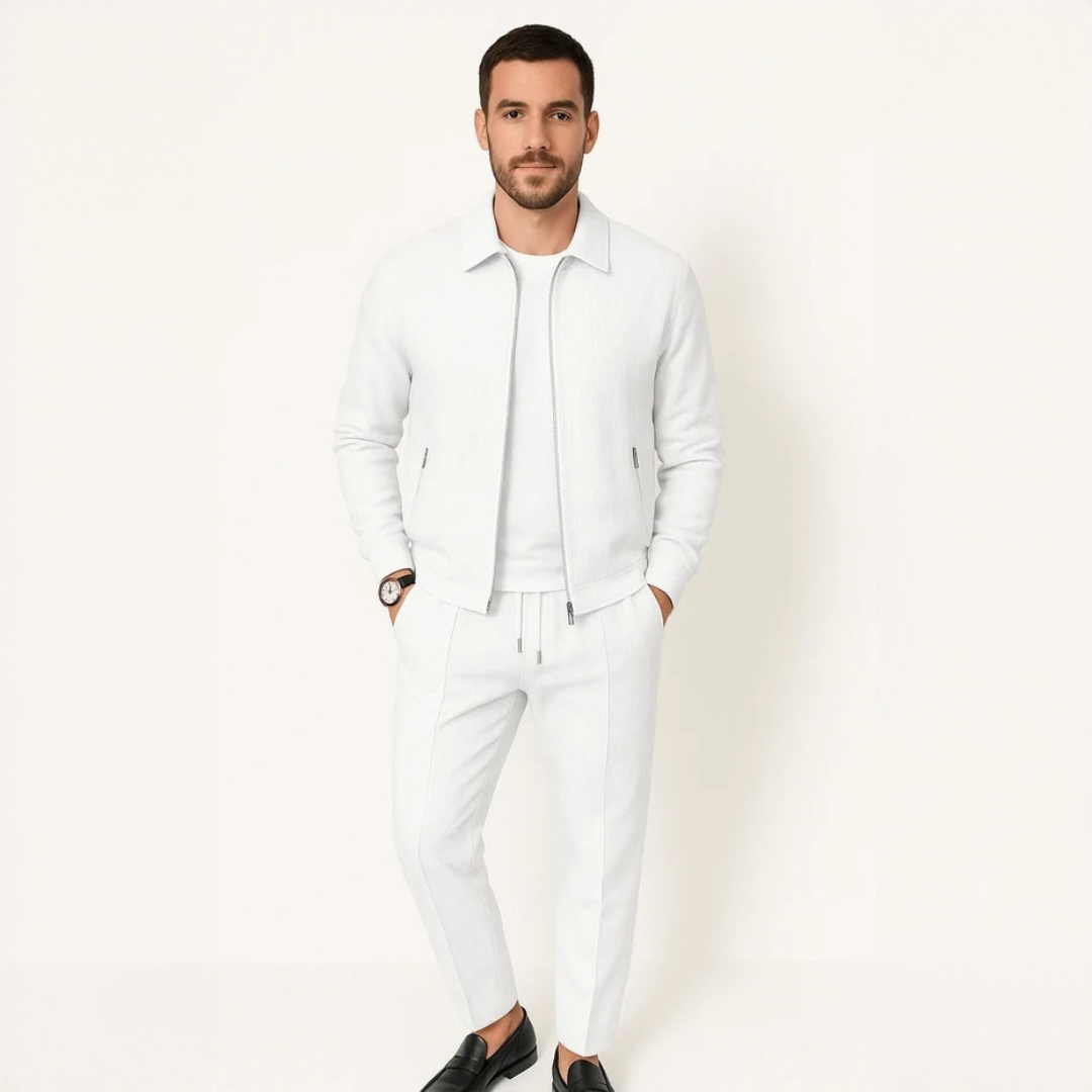 Martin - Hosen-Set mit komfortablem und strapazierfähigem Stil