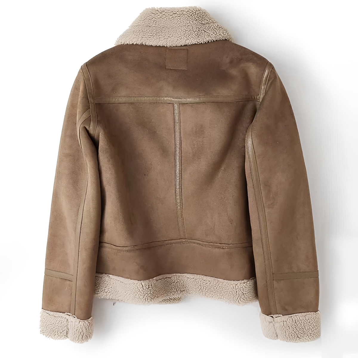 Macie - Komfortable und stilvolle Jacke