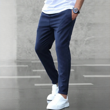 Nico - Robuste Hose im Slim-Fit-Look