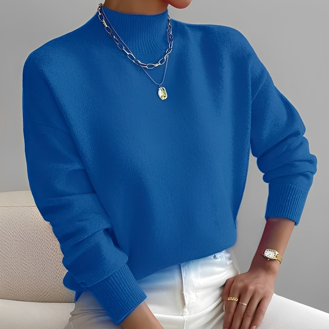 Roxana - Schicker und komfortabler Pullover