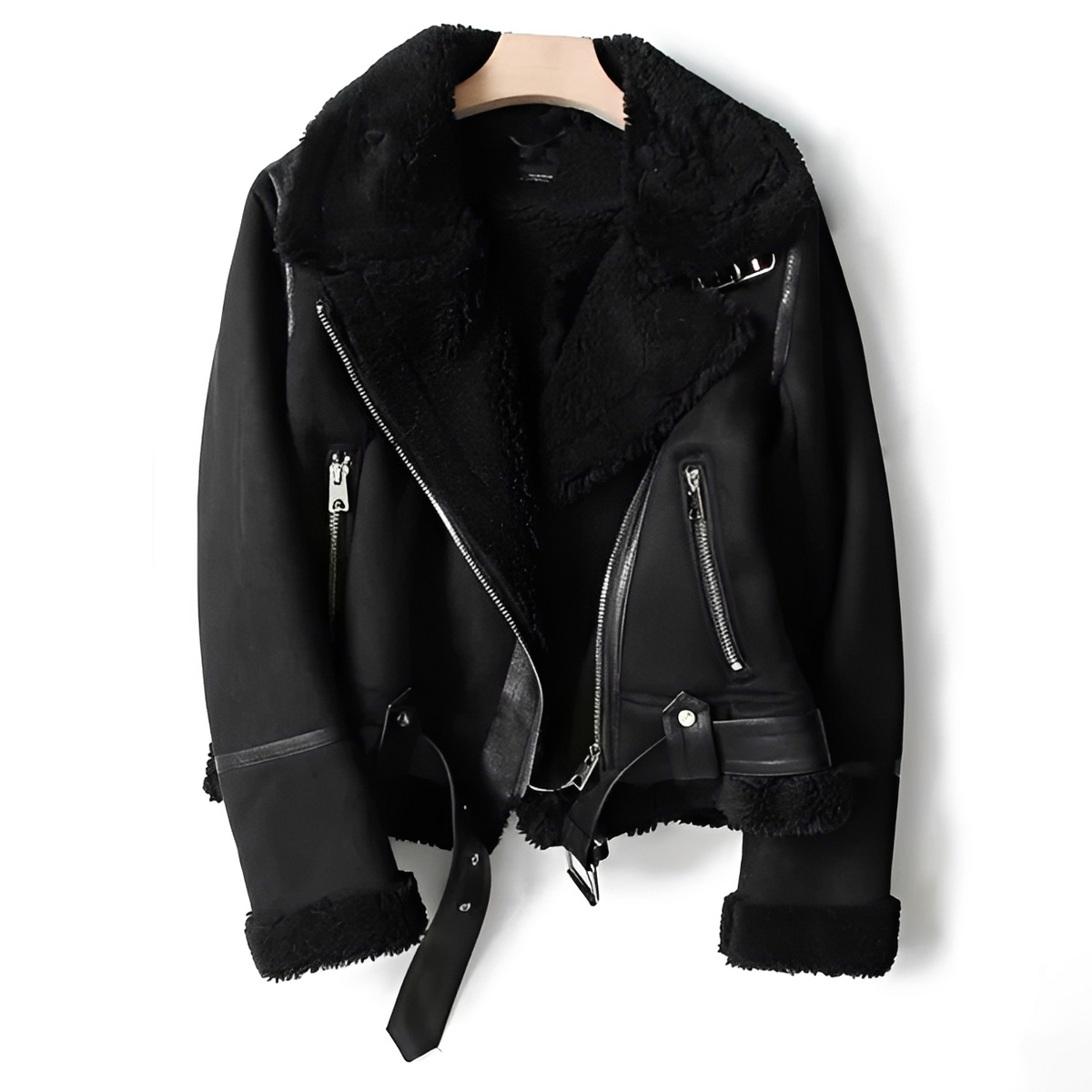 Macie - Komfortable und stilvolle Jacke