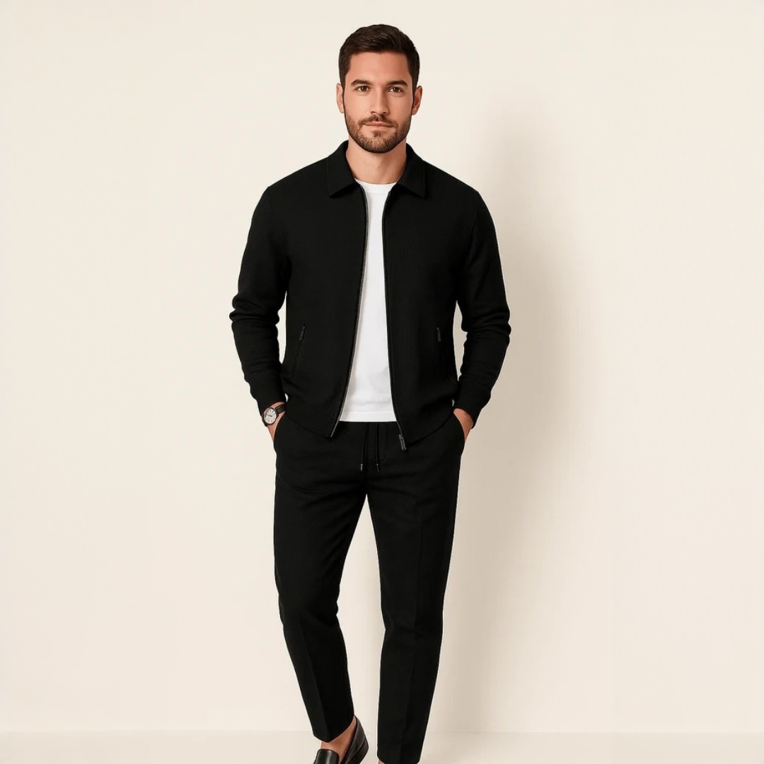 Martin - Hosen-Set mit komfortablem und strapazierfähigem Stil