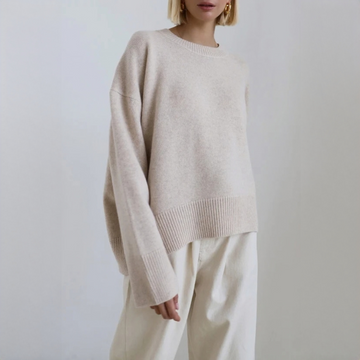 Amara - Stilvoller und komfortabler Pullover