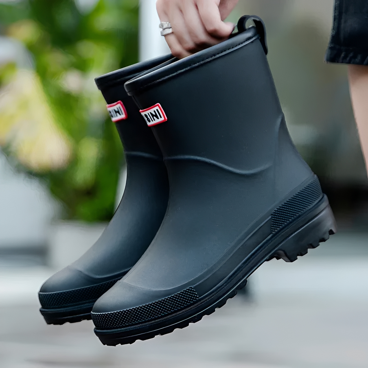 Camille - Stilvolle und bequeme Stiefel