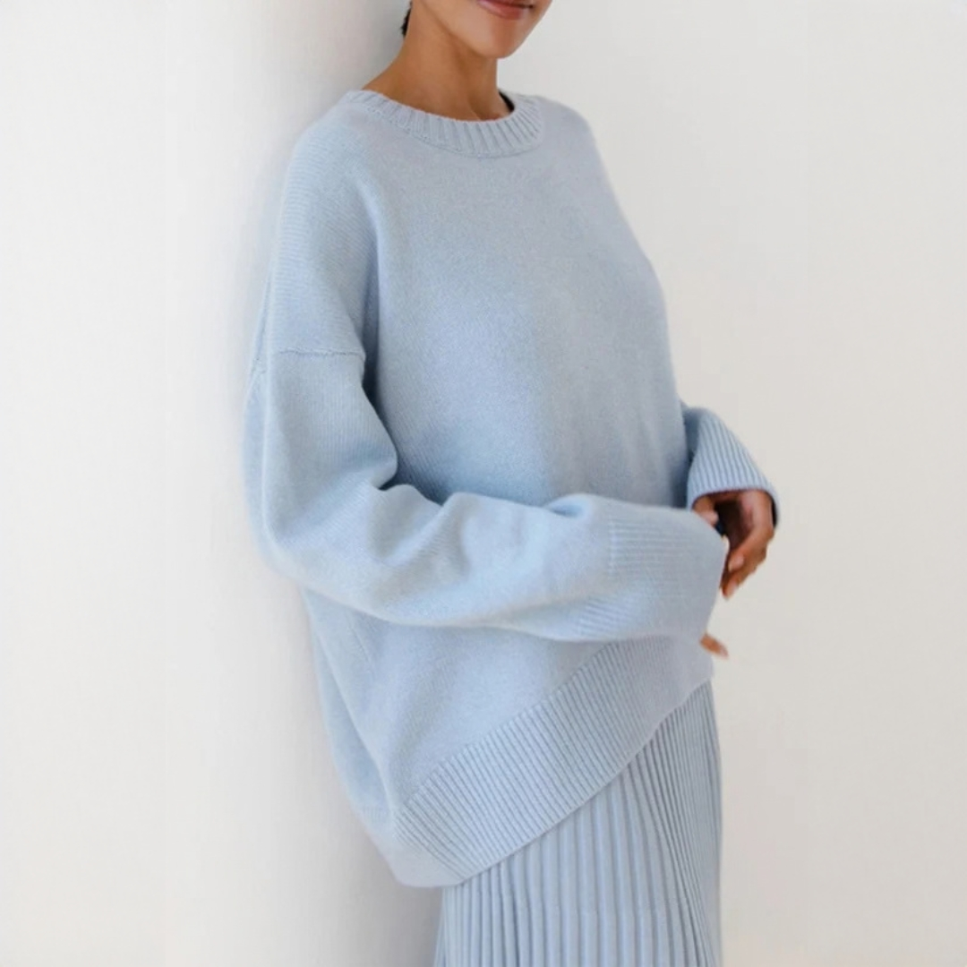 Amara - Stilvoller und komfortabler Pullover