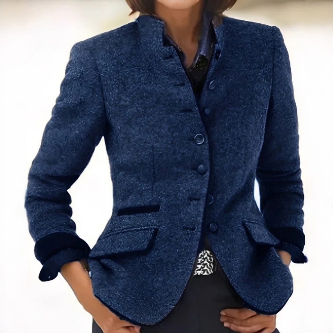 Kaelyn - Komfortabler und schicker Blazer