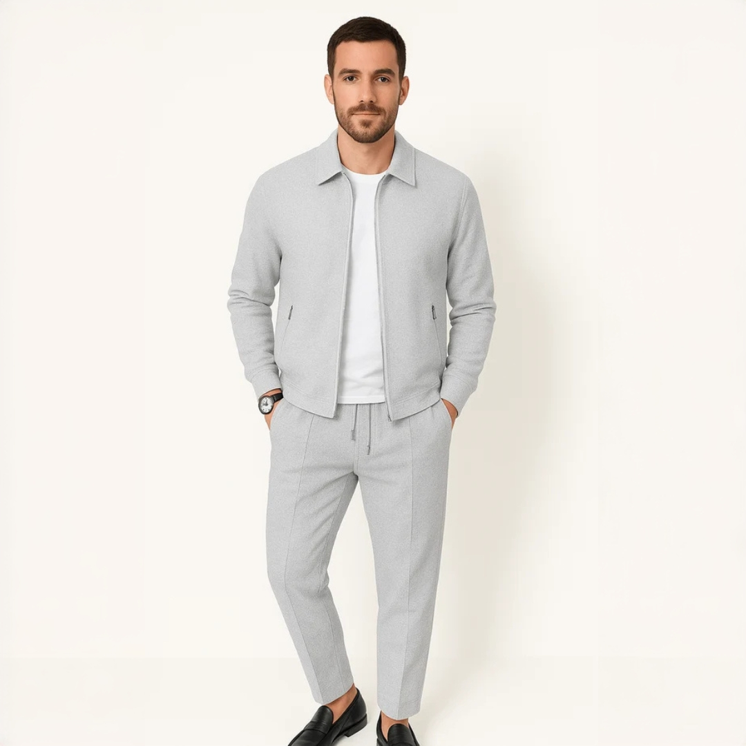 Martin - Hosen-Set mit komfortablem und strapazierfähigem Stil