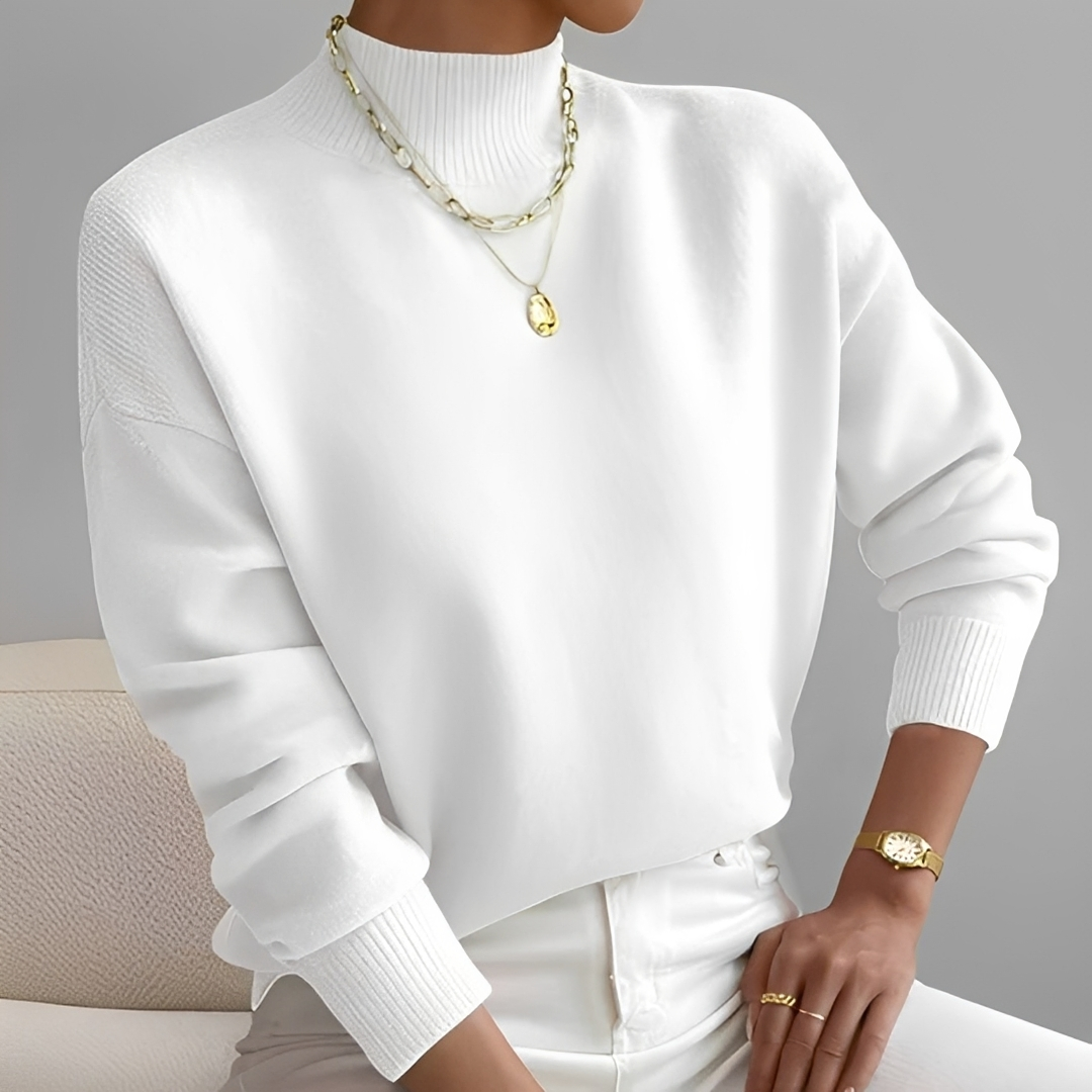 Roxana - Schicker und komfortabler Pullover