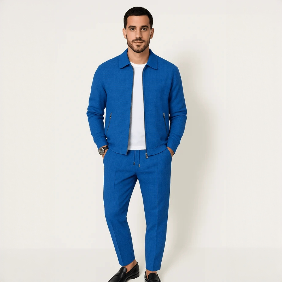 Martin - Hosen-Set mit komfortablem und strapazierfähigem Stil
