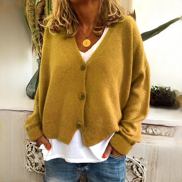 Deena - Bequemer und behaglicher Pullover