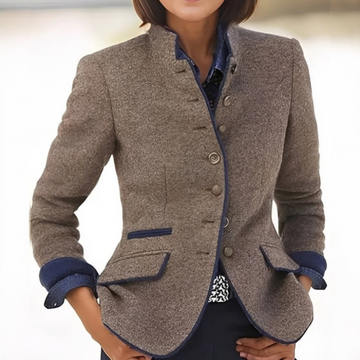Kaelyn - Komfortabler und schicker Blazer