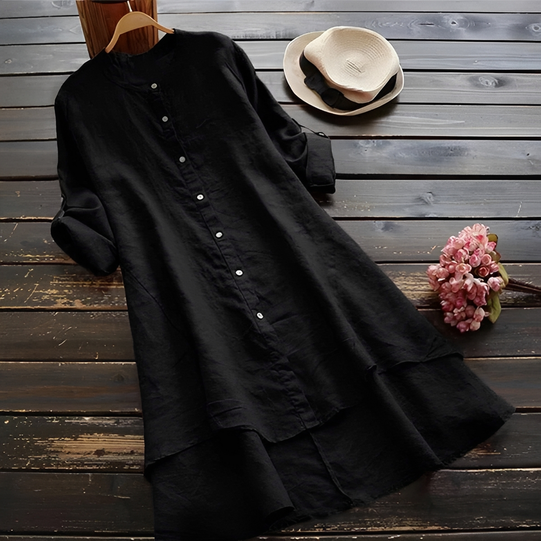 Maggie - Elegantes und stilvolles Kleid