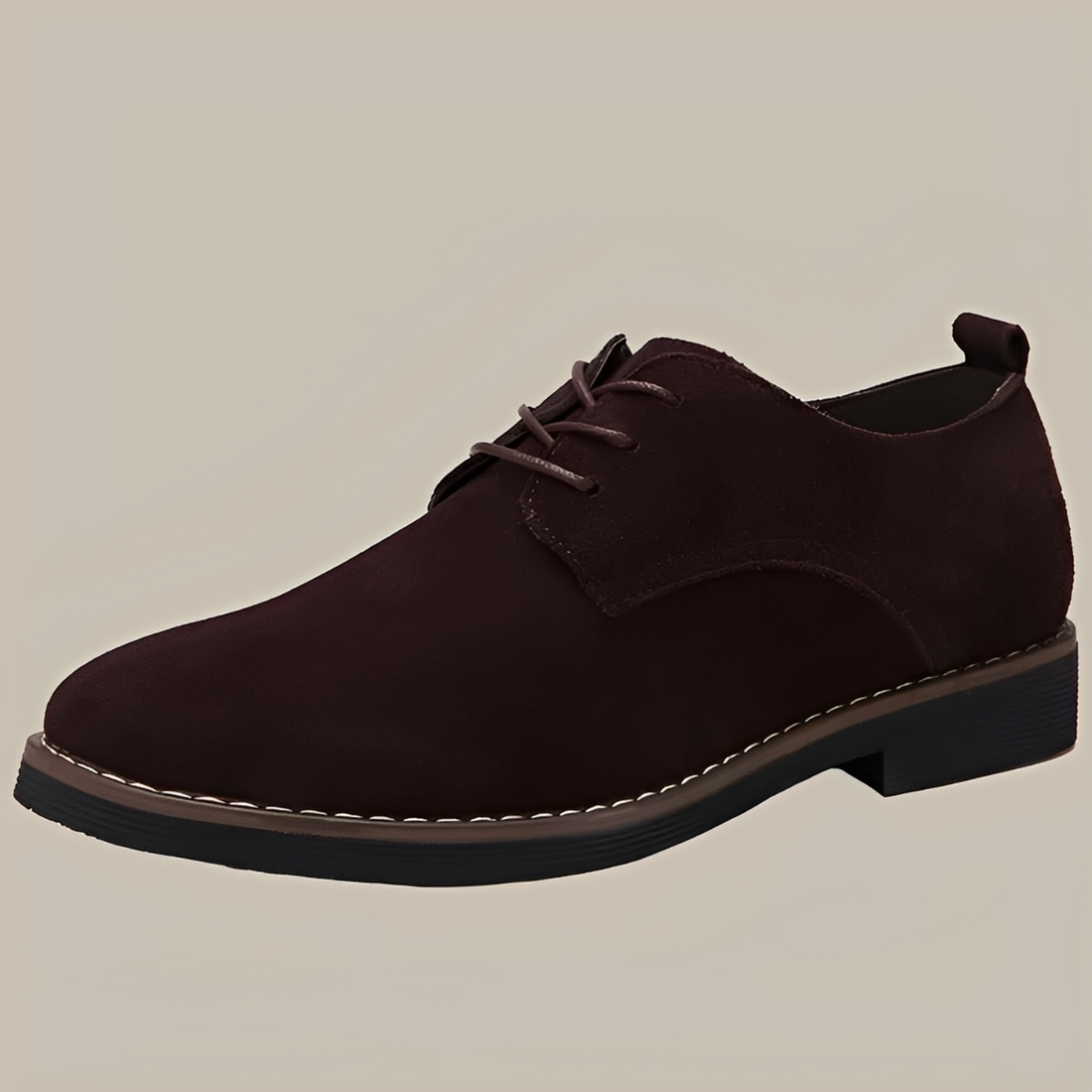Elias - Retro- und zeitlose Schuhe