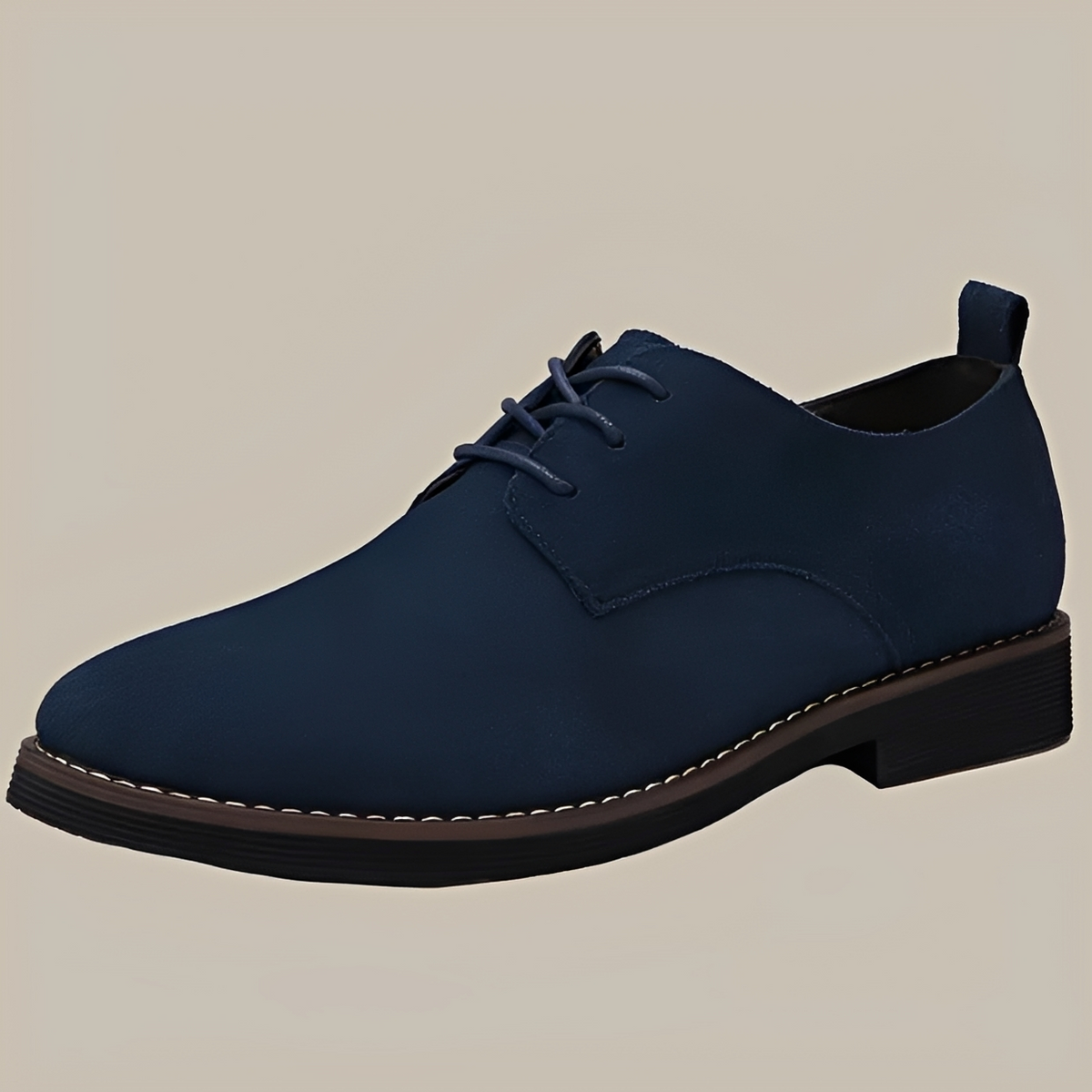Elias - Retro- und zeitlose Schuhe