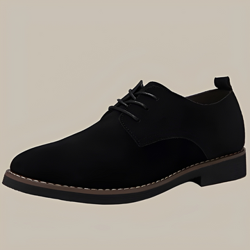 Elias - Retro- und zeitlose Schuhe