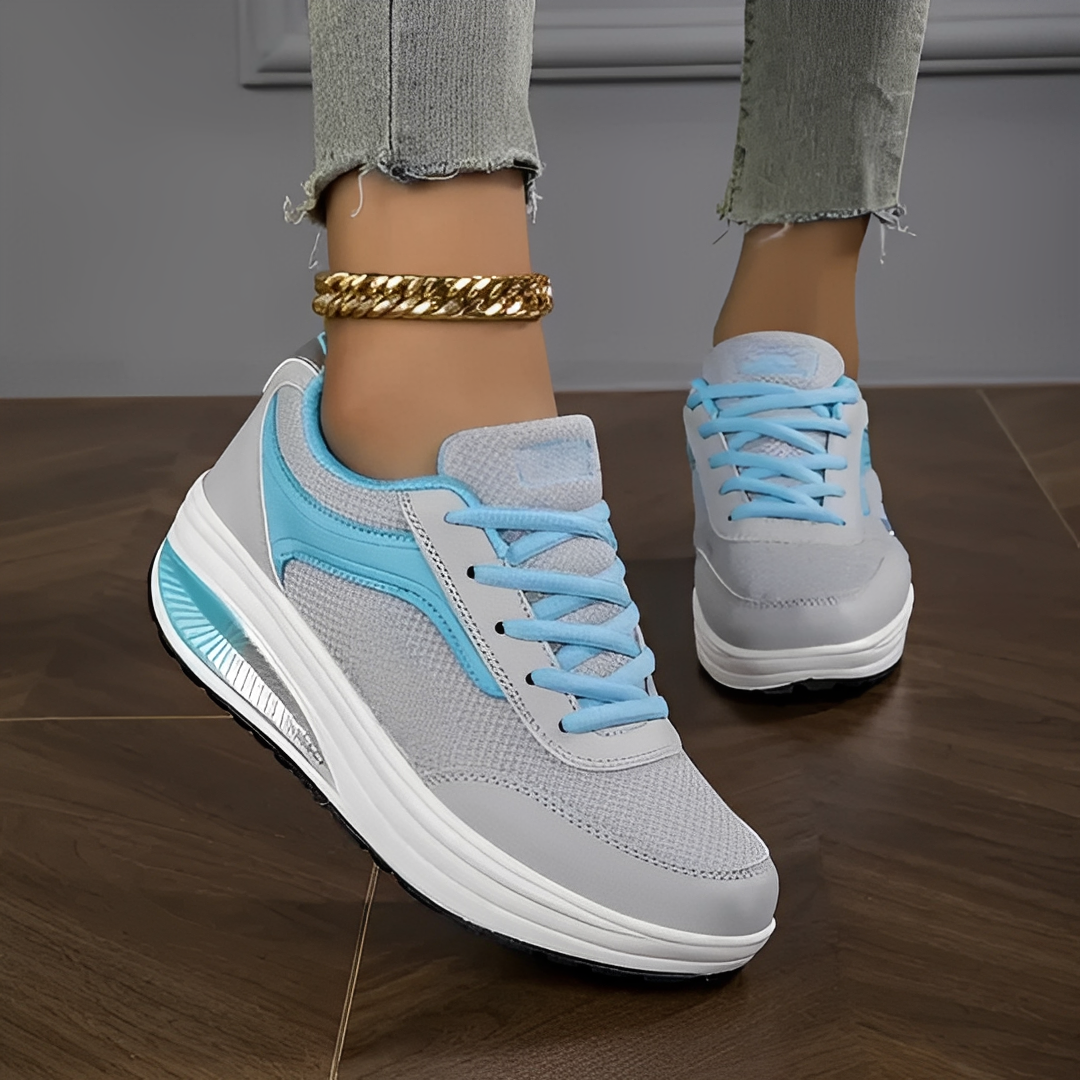 Jorilyn - Trendige und elegante Damenschuhe