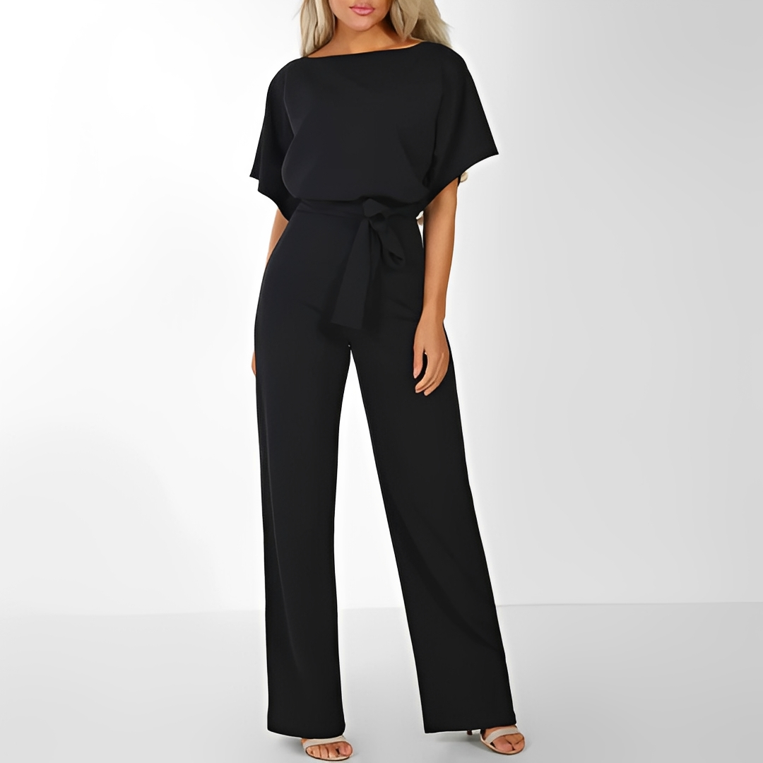 Aubrey – Jumpsuit Damen – für einen alltäglichen Look