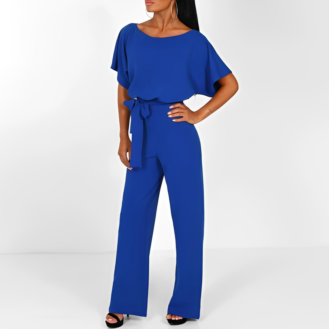 Aubrey – Jumpsuit Damen – für einen alltäglichen Look