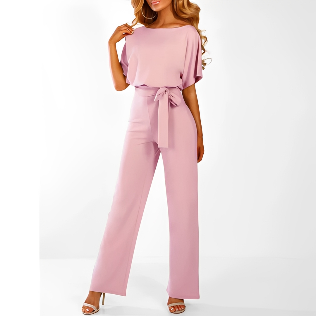 Aubrey – Jumpsuit Damen – für einen alltäglichen Look
