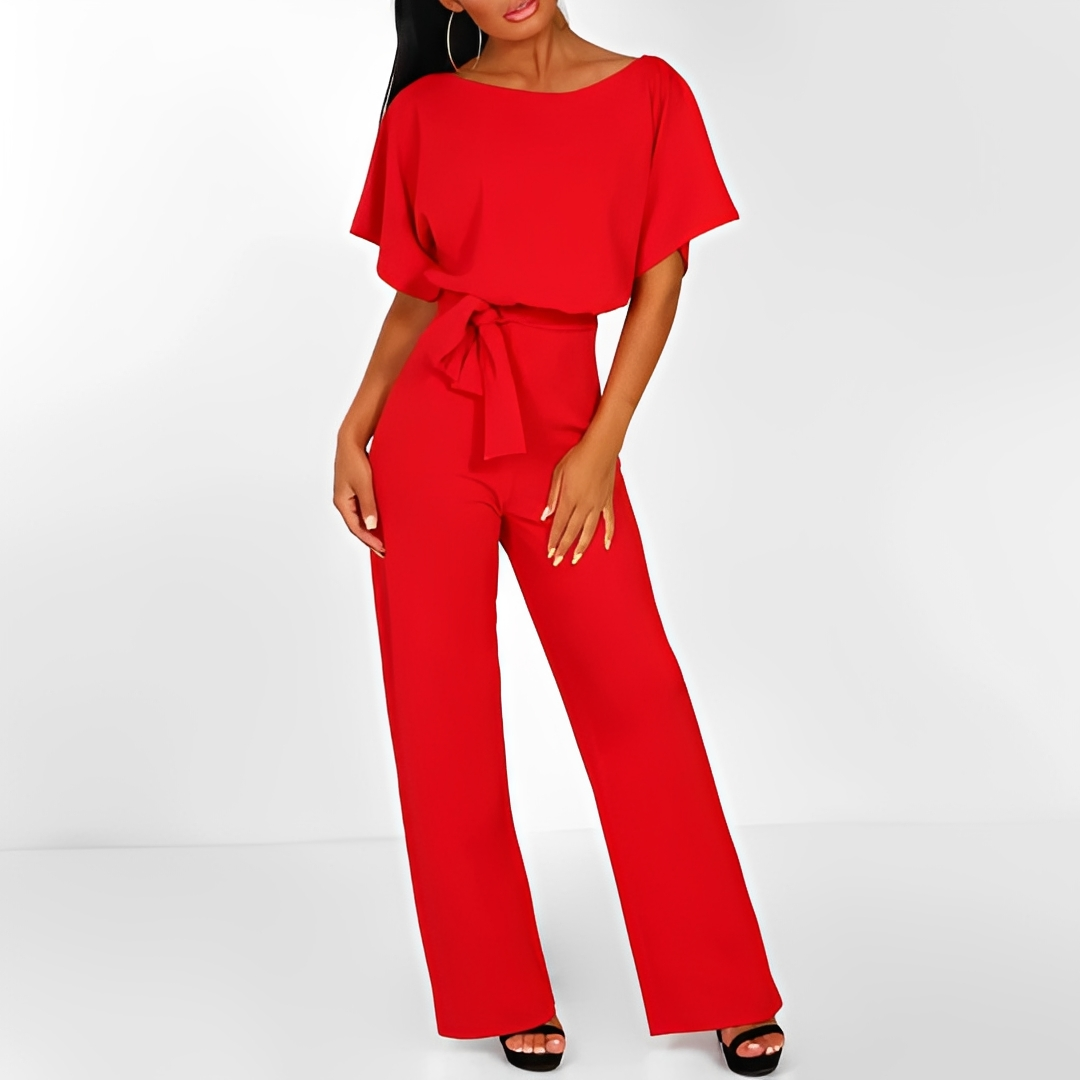 Aubrey – Jumpsuit Damen – für einen alltäglichen Look