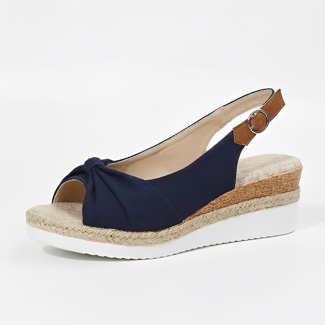 Mitch – Modische und schicke Damen-Sandalen
