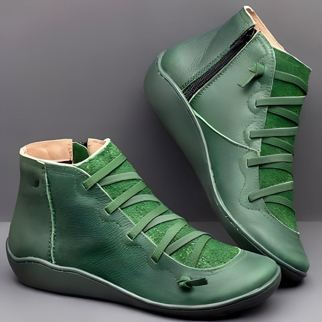 Bienna - Elegante Stiefeletten für Damen