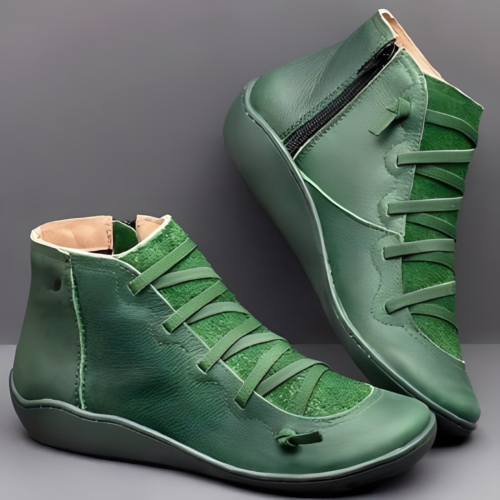 Bienna - Elegante Stiefeletten für Damen