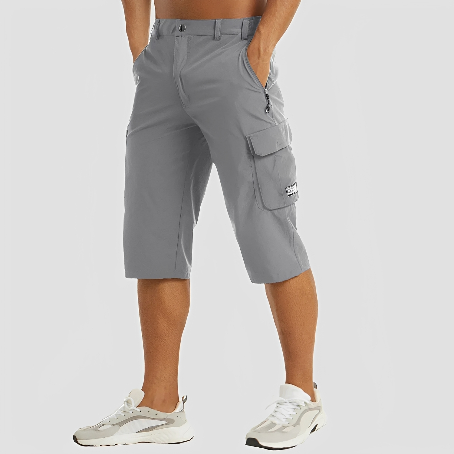 Keinny – Herren-Shorts – ein lässiger Look für jeden Tag