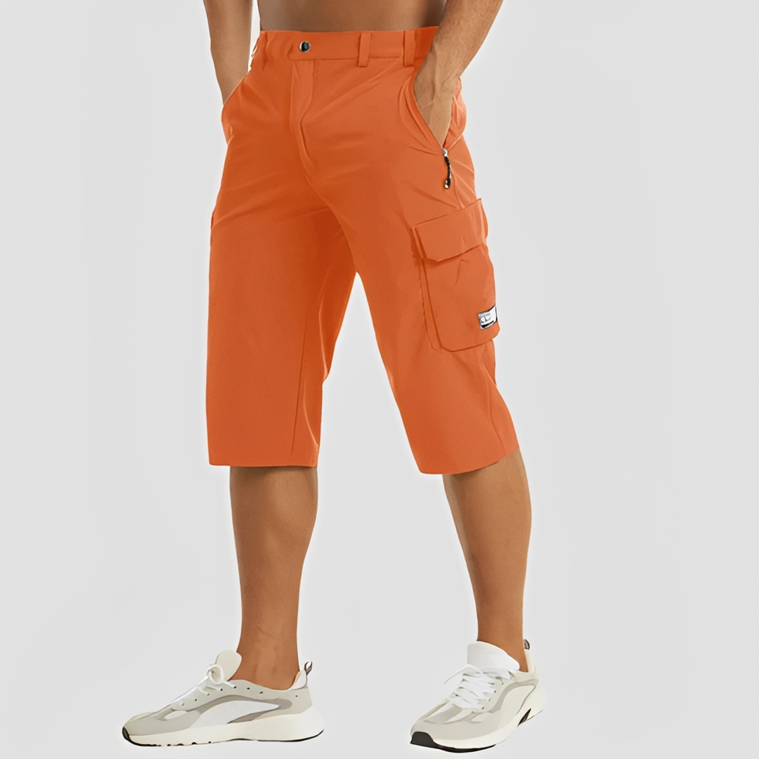 Keinny – Herren-Shorts – ein lässiger Look für jeden Tag