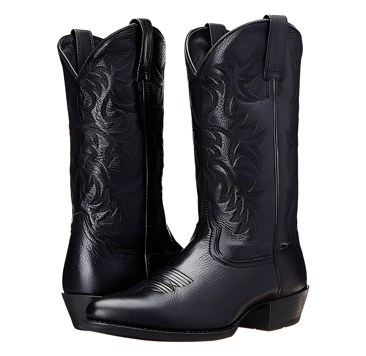 Romeo - Moderne und widerstandsfähige Stiefel