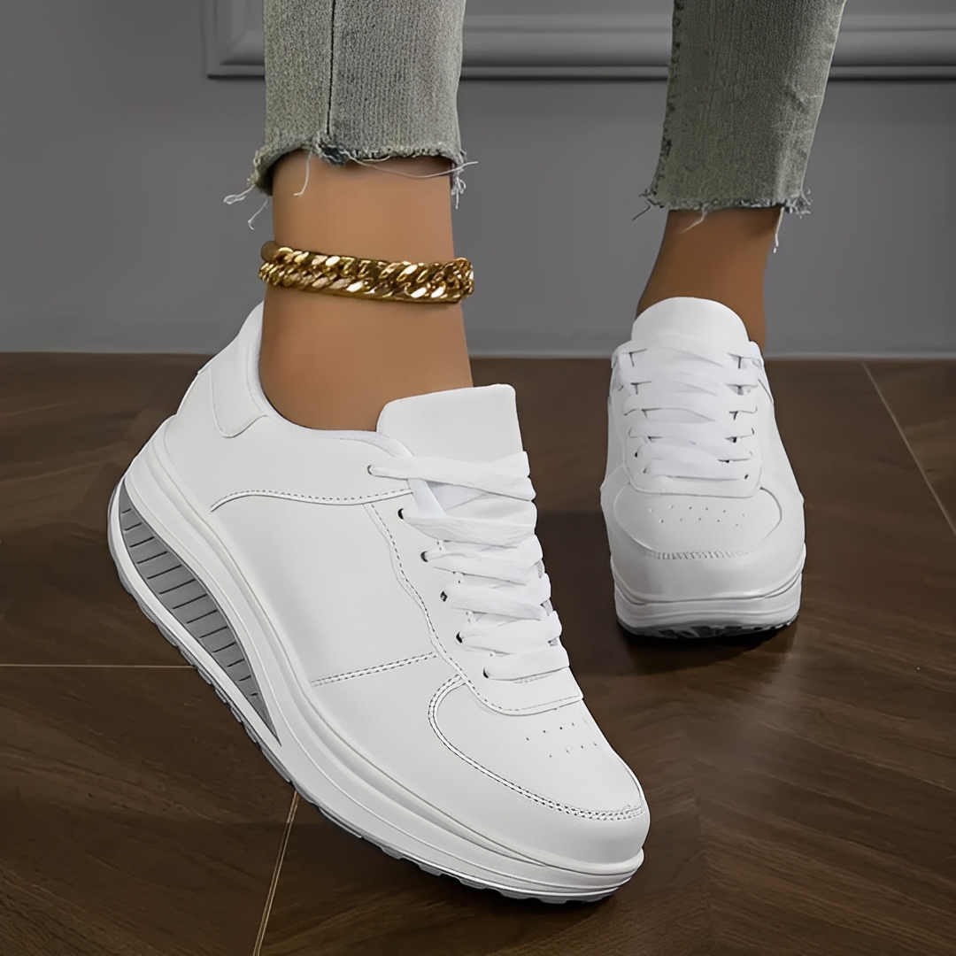 Jorilyn - Trendige und elegante Damenschuhe