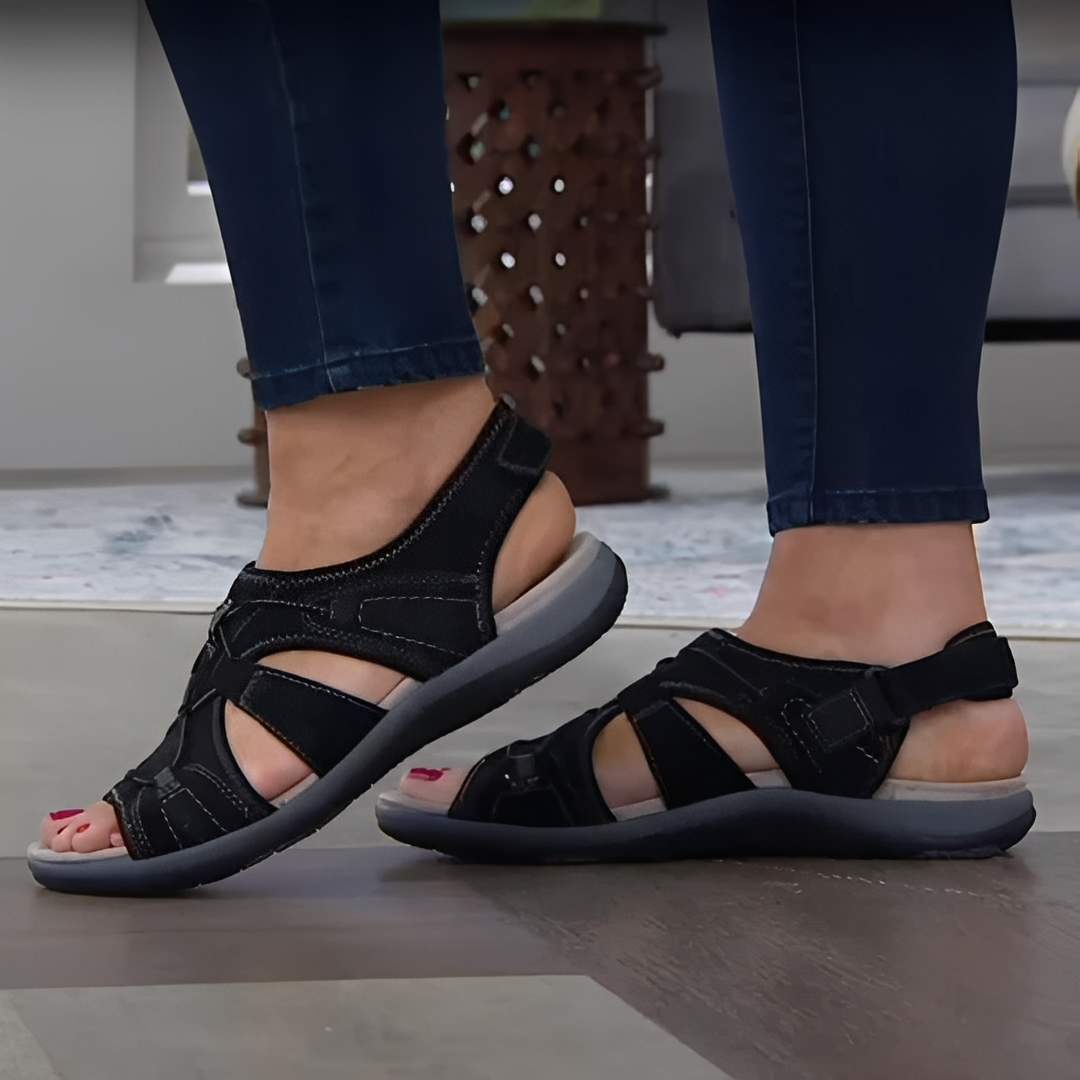 Shynna - Elegante Sommersandalen für Frauen