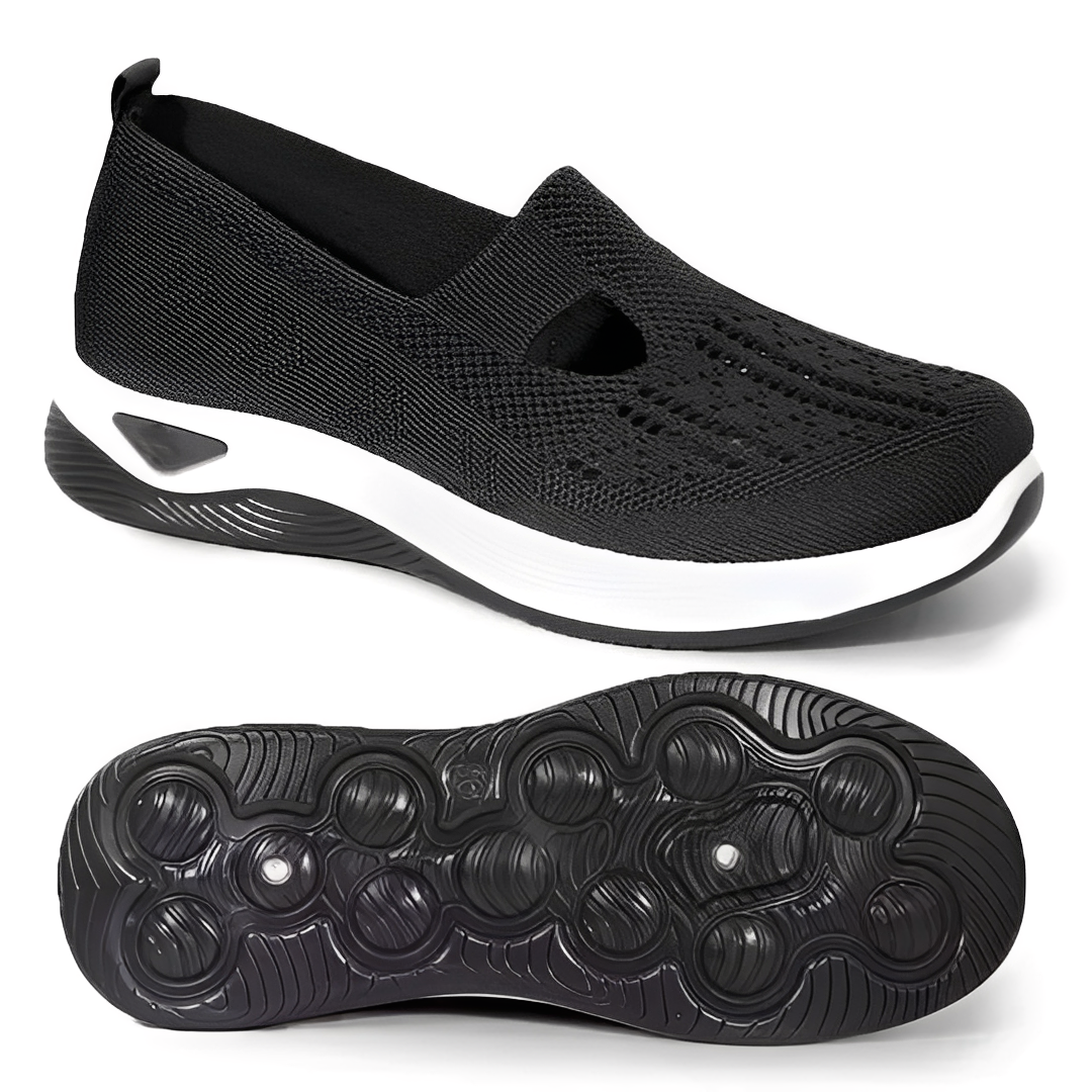 Kheyna - Stilvolle und bequeme Damenschuhe