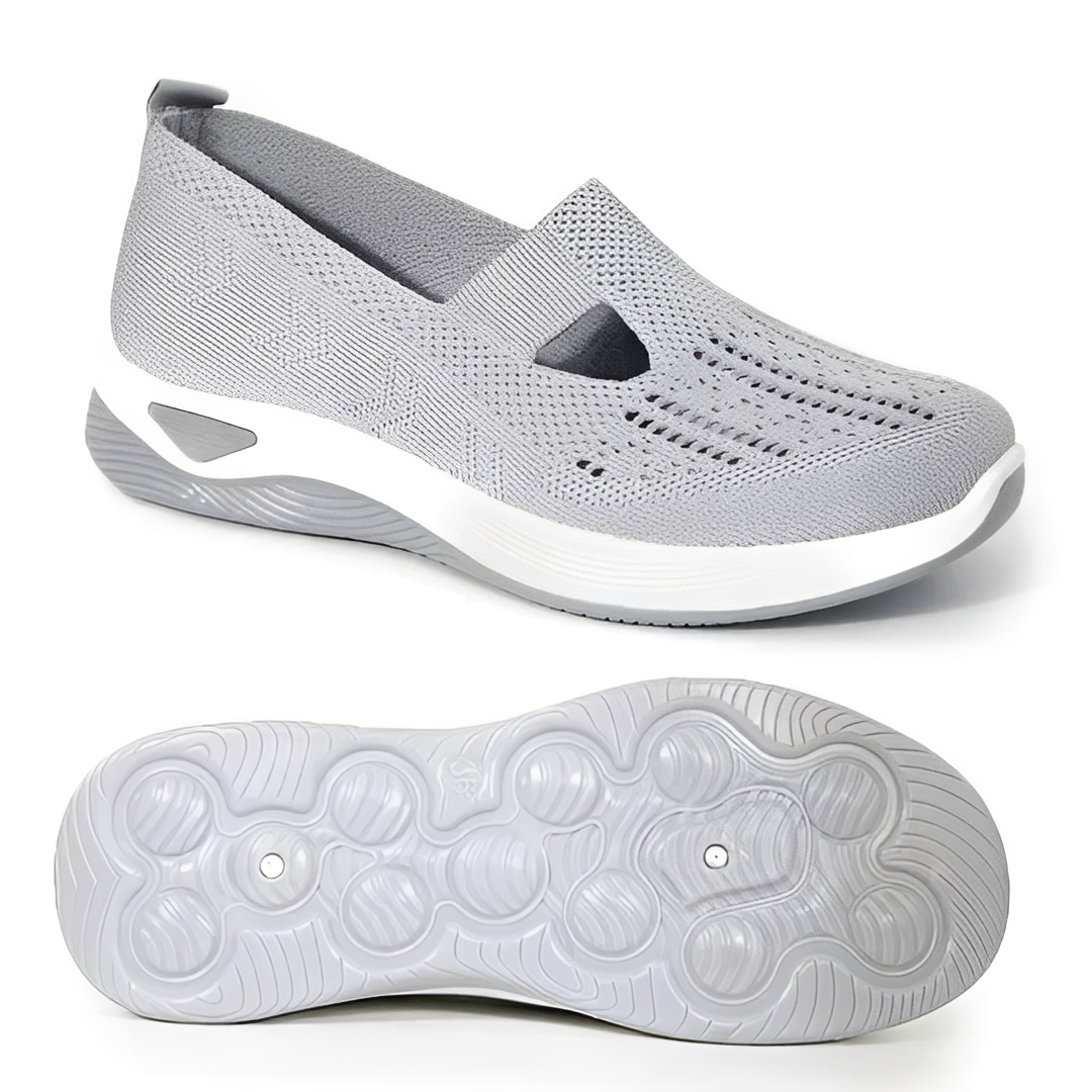 Kheyna - Stilvolle und bequeme Damenschuhe