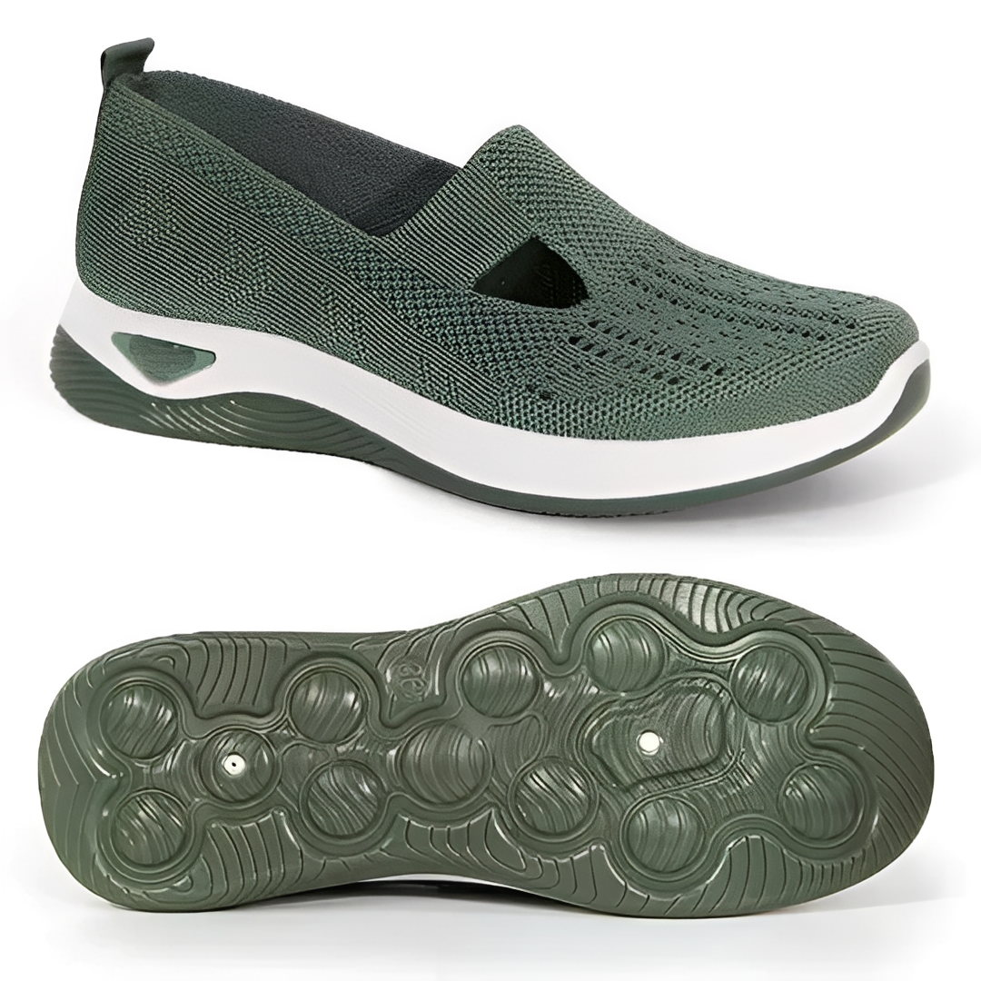 Kheyna - Stilvolle und bequeme Damenschuhe