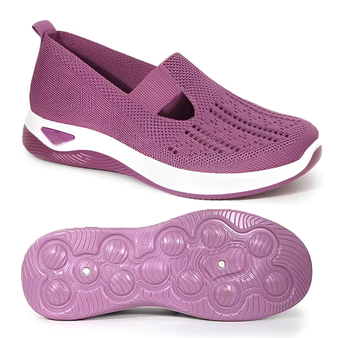 Kheyna - Stilvolle und bequeme Damenschuhe