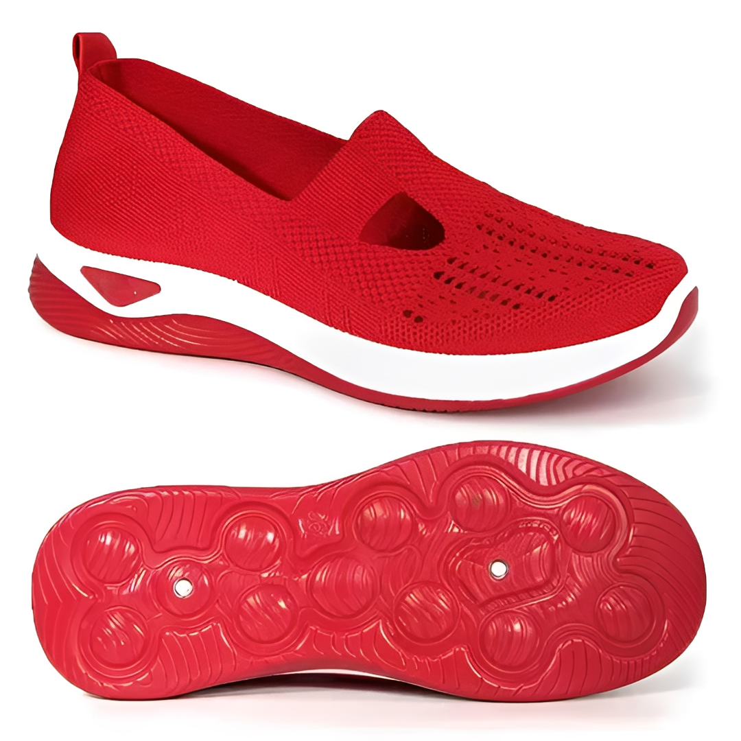 Kheyna - Stilvolle und bequeme Damenschuhe
