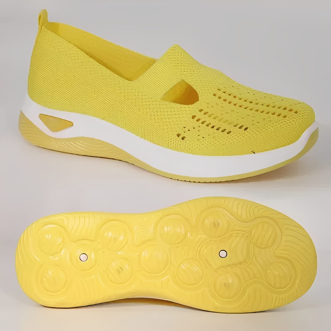 Kheyna - Stilvolle und bequeme Damenschuhe