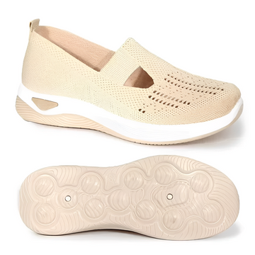 Kheyna - Stilvolle und bequeme Damenschuhe