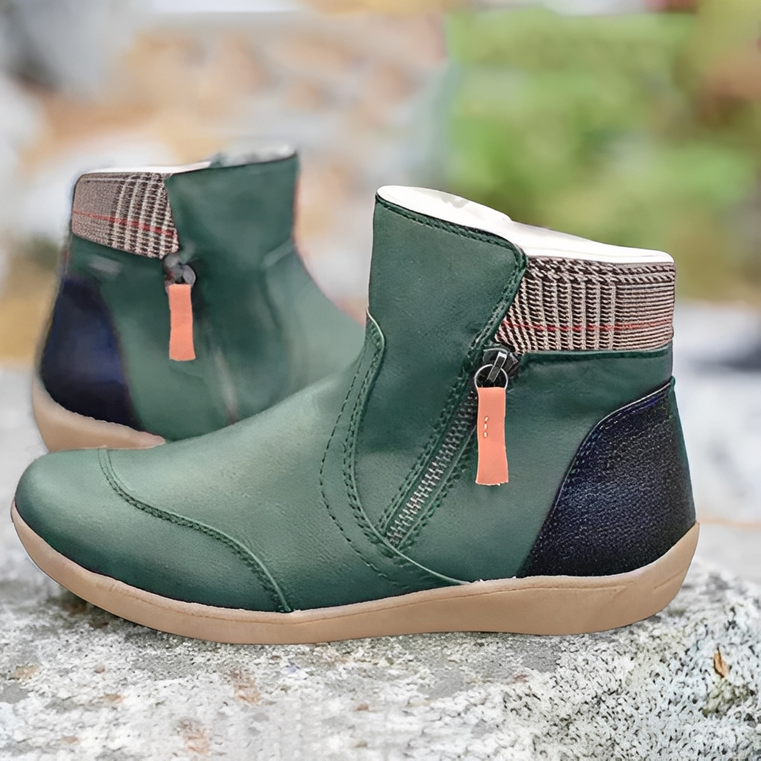 Merna - Elegante Stiefel für Frauen