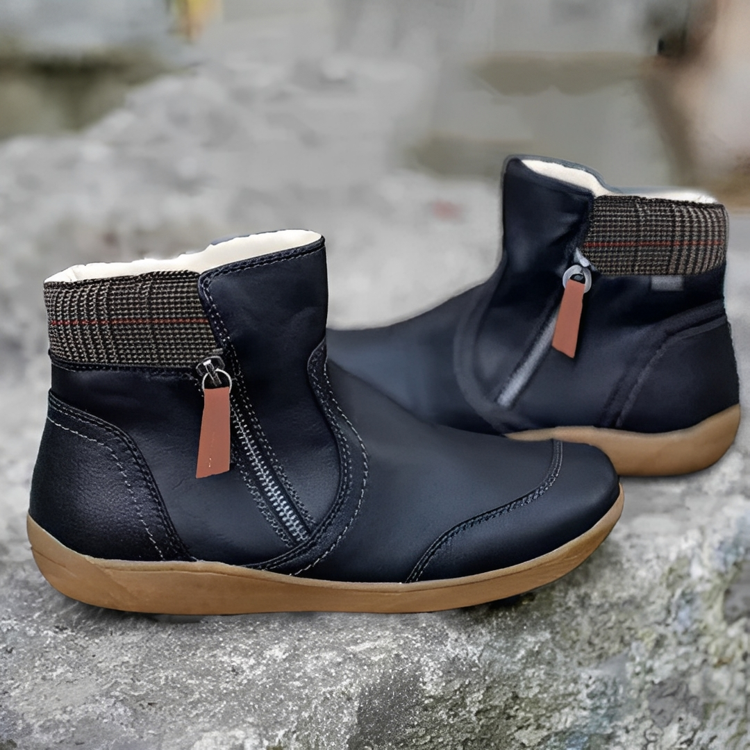 Merna - Elegante Stiefel für Frauen
