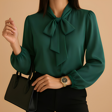 Blainne - Elegante und schicke Bluse