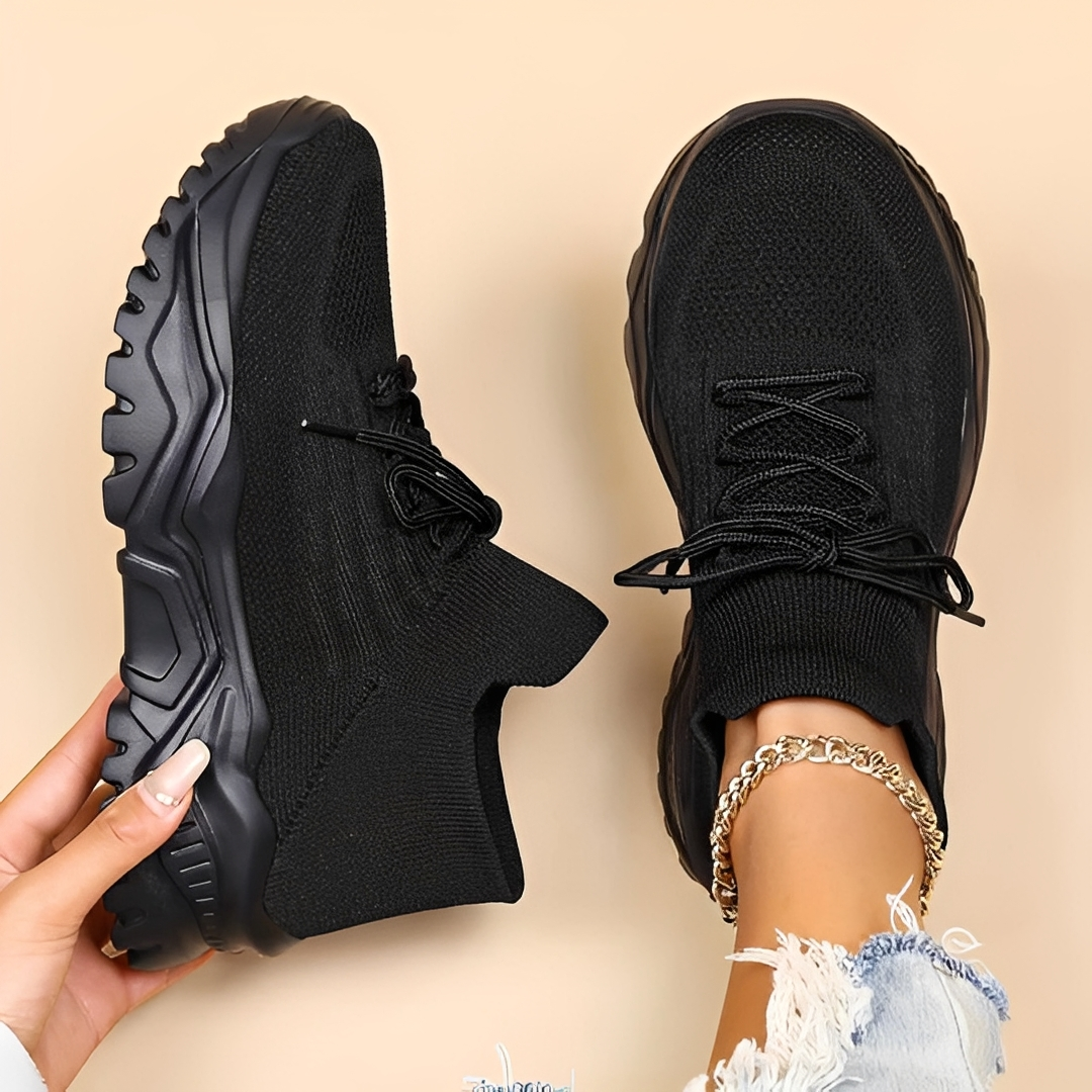 Debie - Leichte und bequeme Damenschuhe