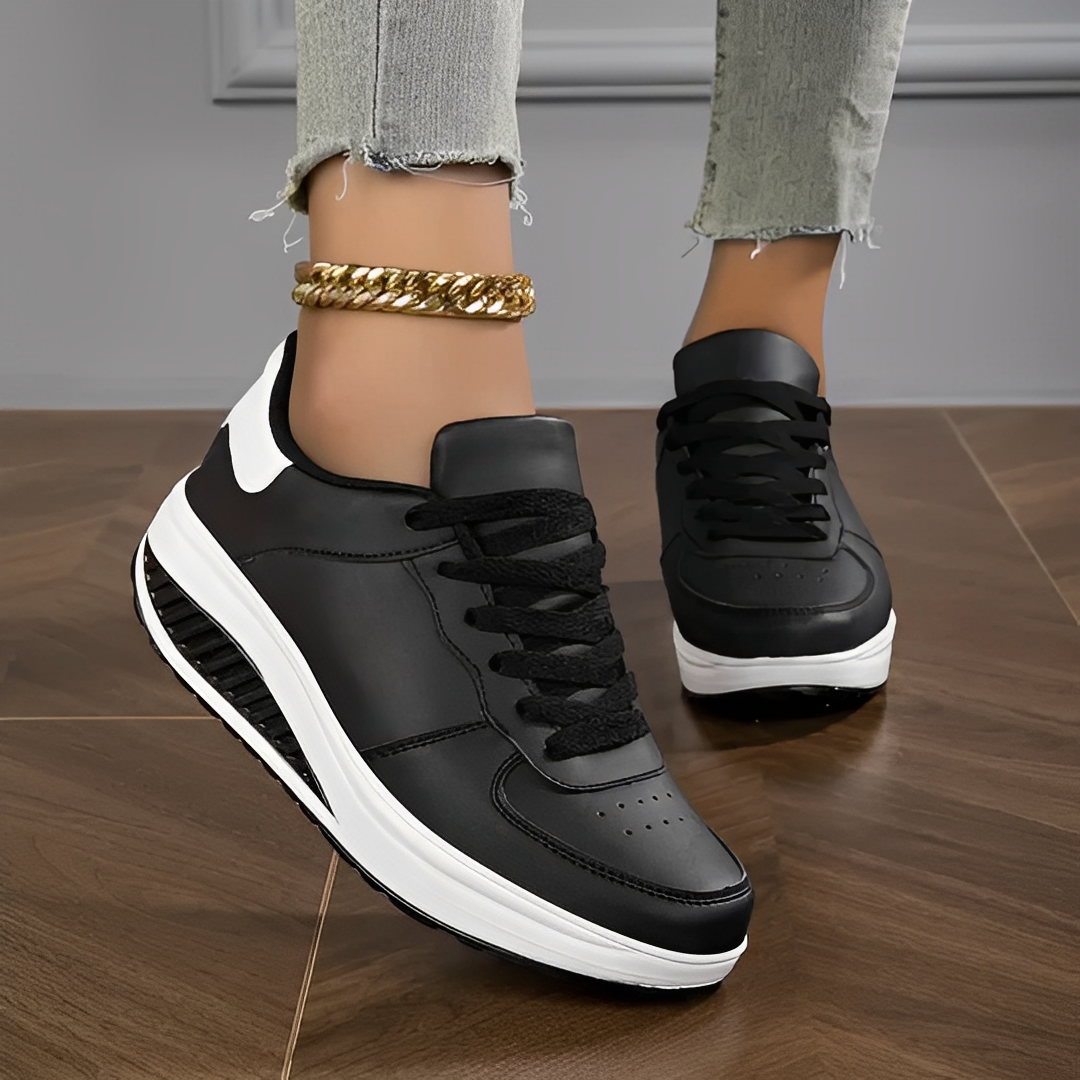 Jorilyn - Trendige und elegante Damenschuhe
