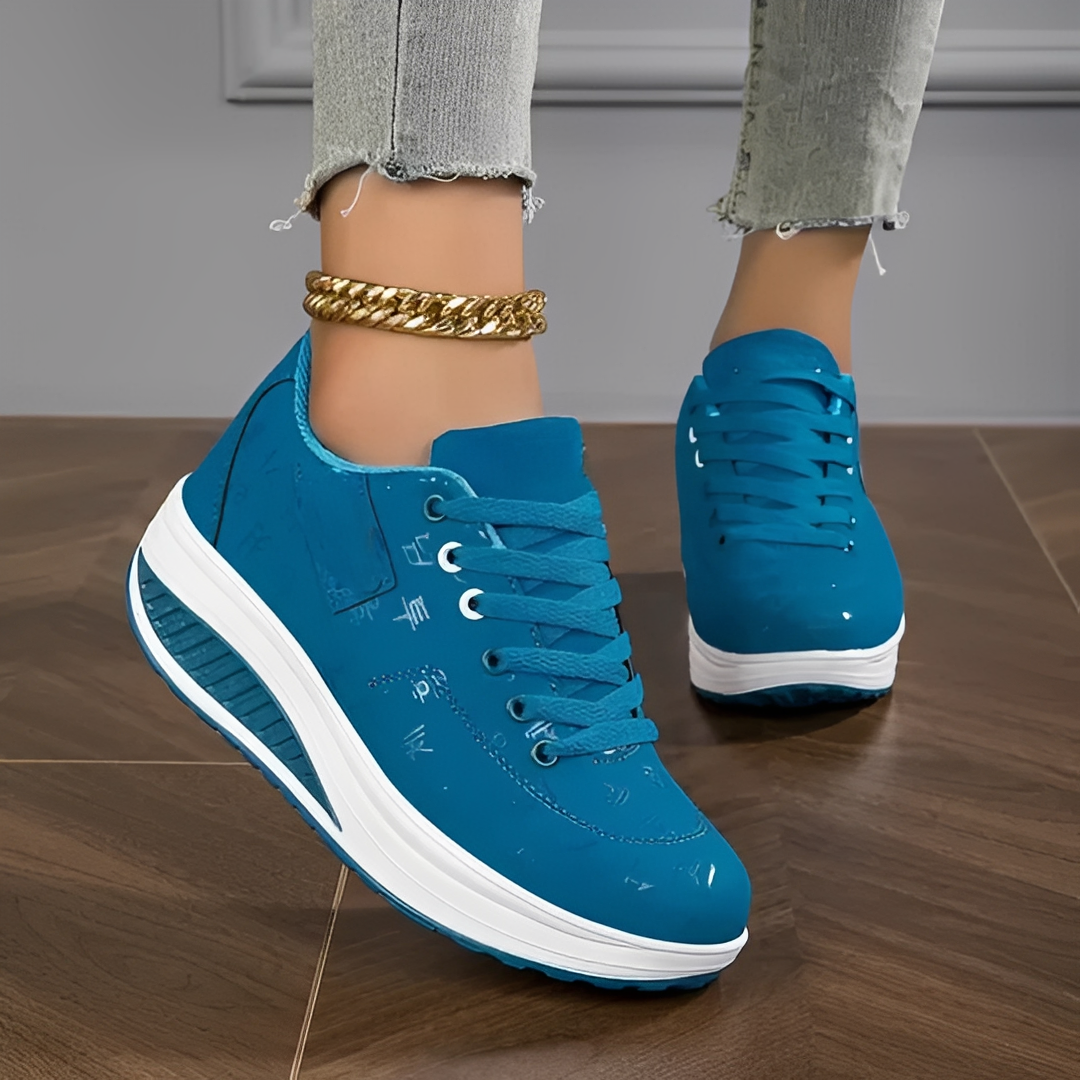 Jorilyn - Trendige und elegante Damenschuhe