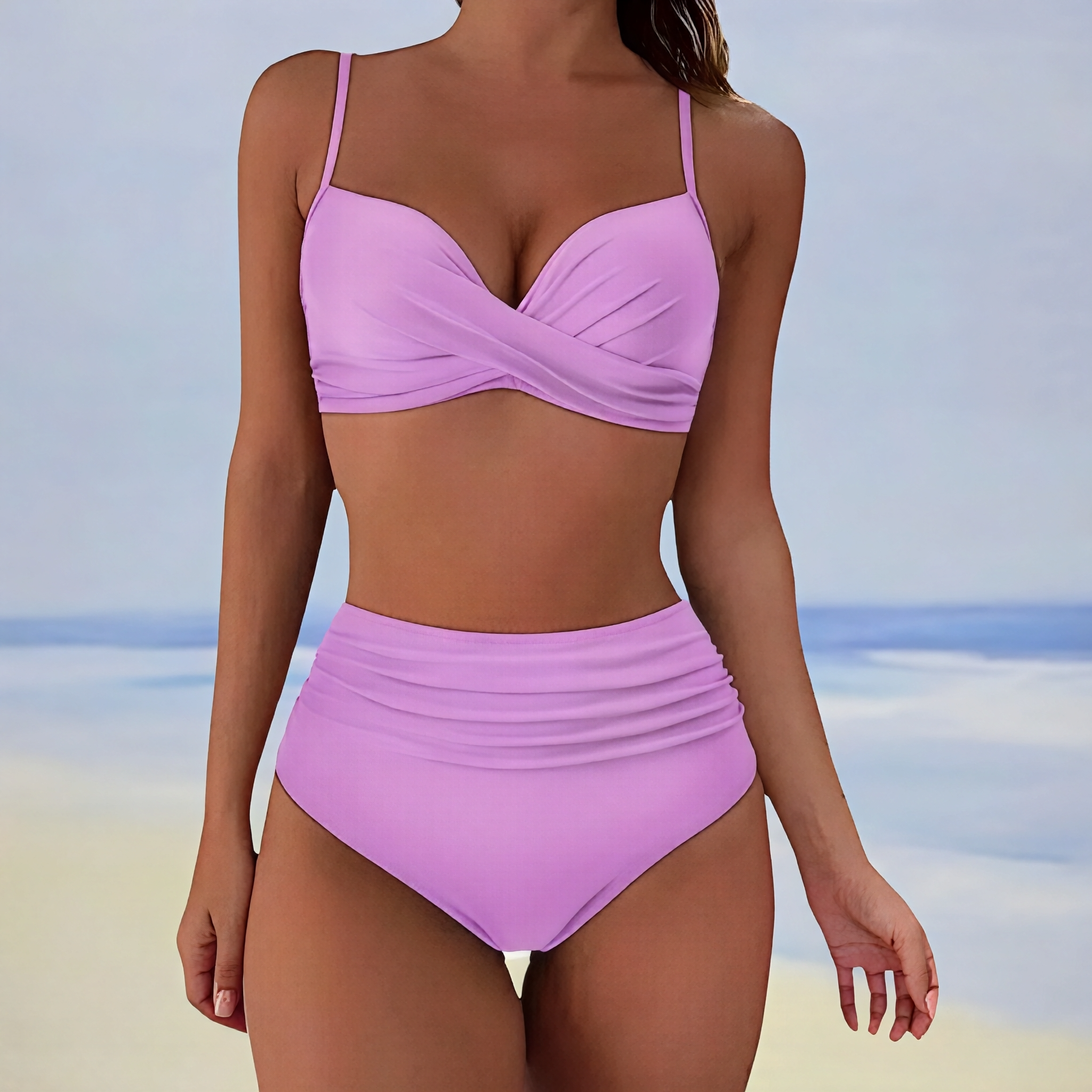 Maizie – Elegantes Damen Bikini-Set