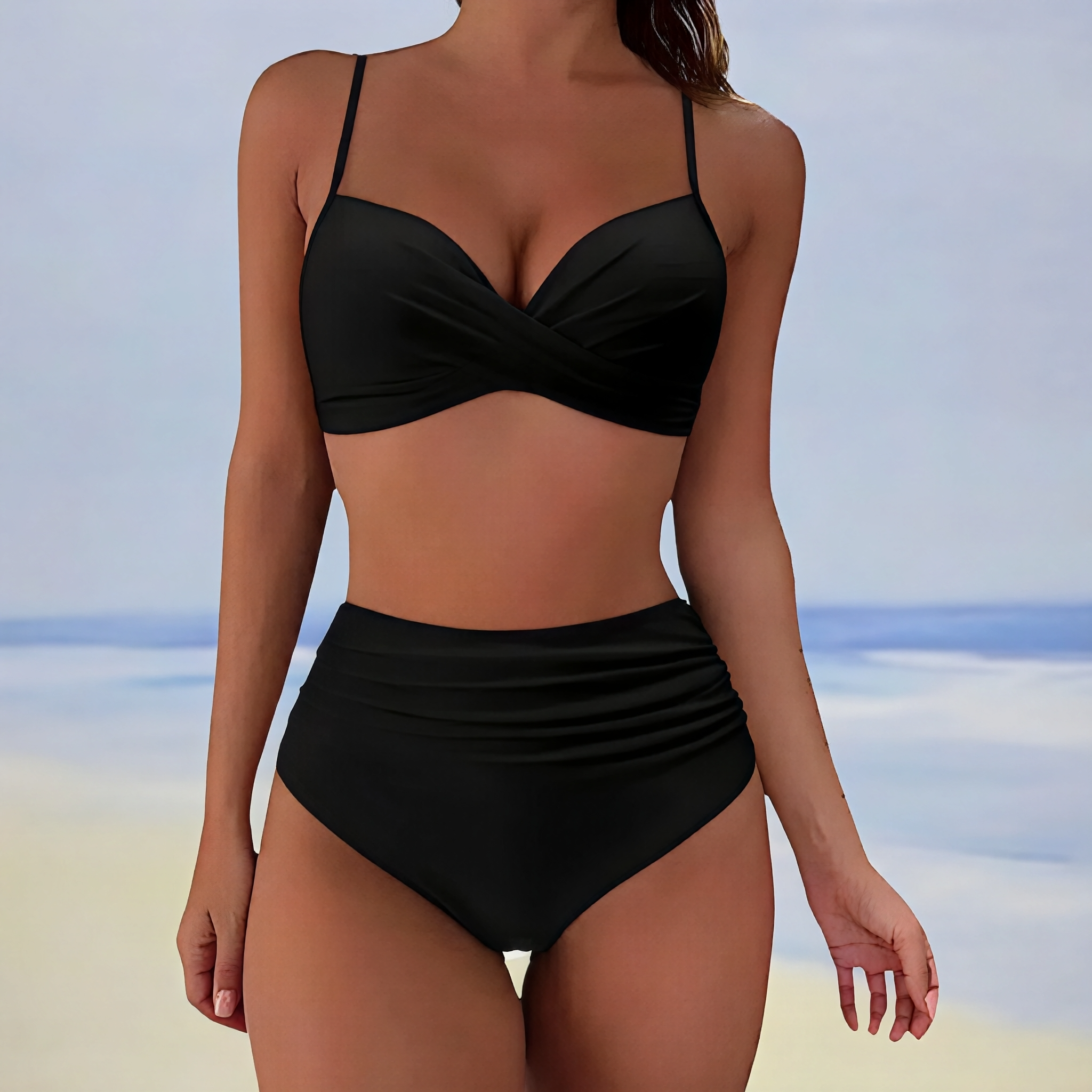 Maizie – Elegantes Damen Bikini-Set