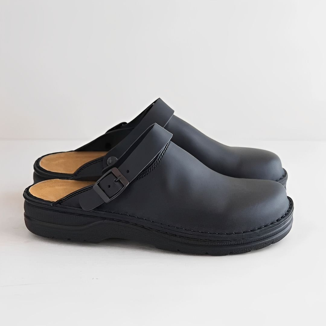 Rojan - Bequeme Herrensandalen für den Sommer