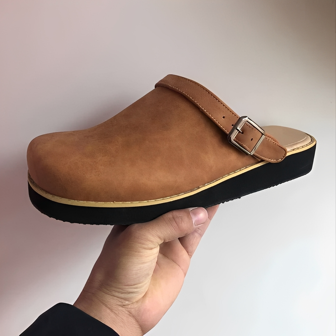 Giorgio - Modische Sommer-Sandalen für Herren