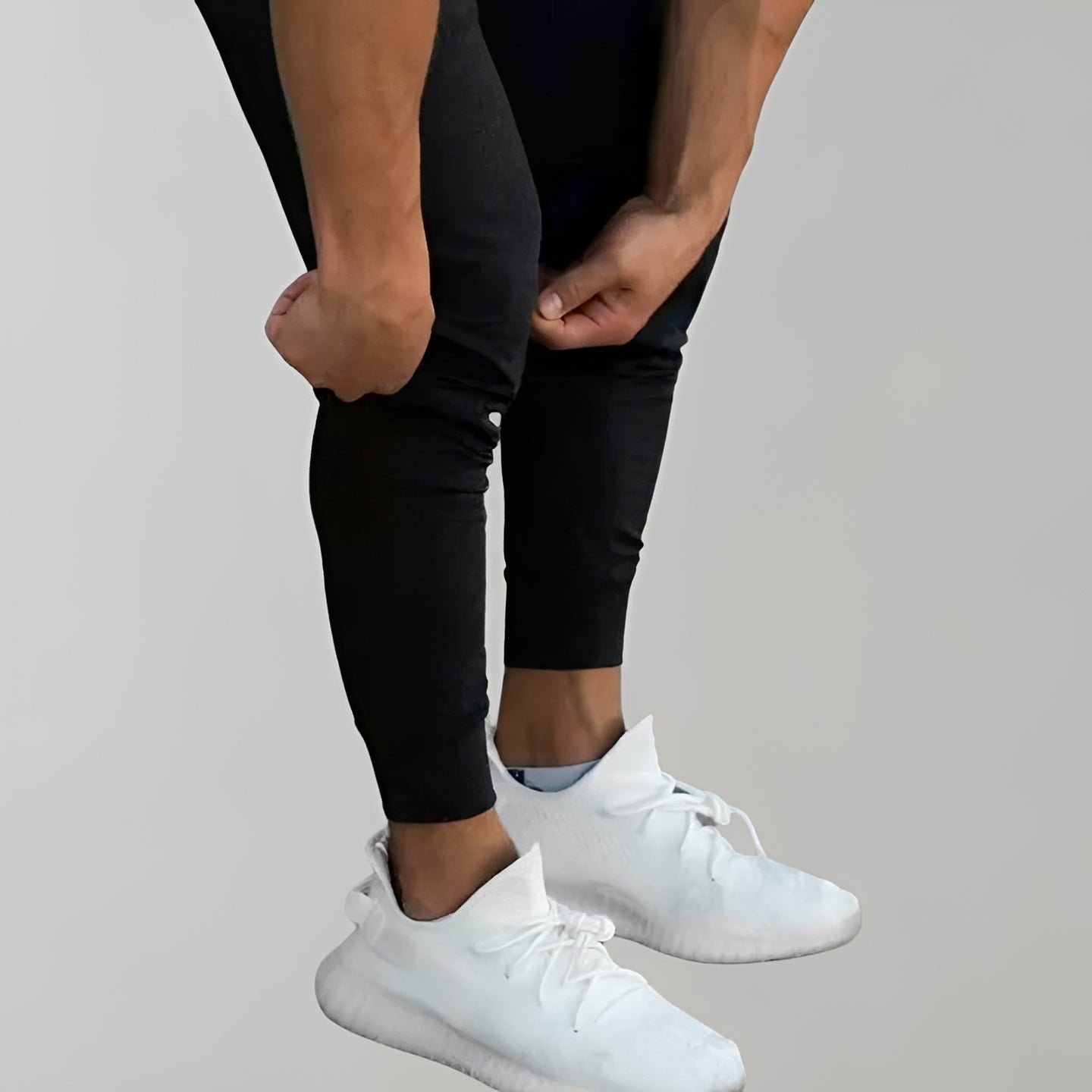 Daniels - Bequeme Slim-Fit Jogginghose